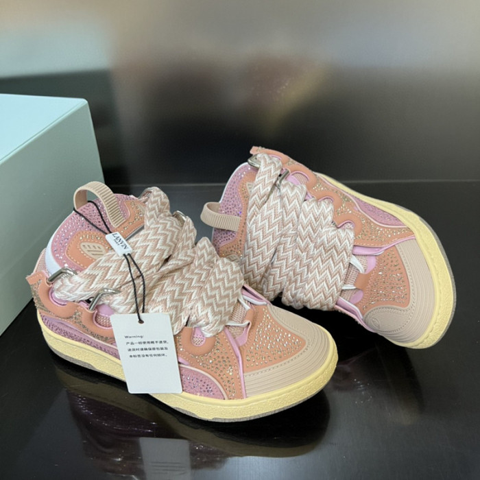 LANVIN SNEAKER LS127