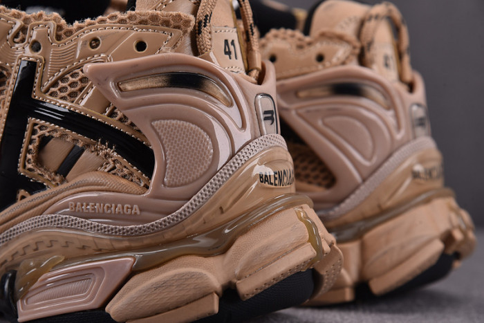 RUNNER SNEAKER RS011