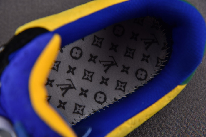 l**is V*t*n x nike air force la09