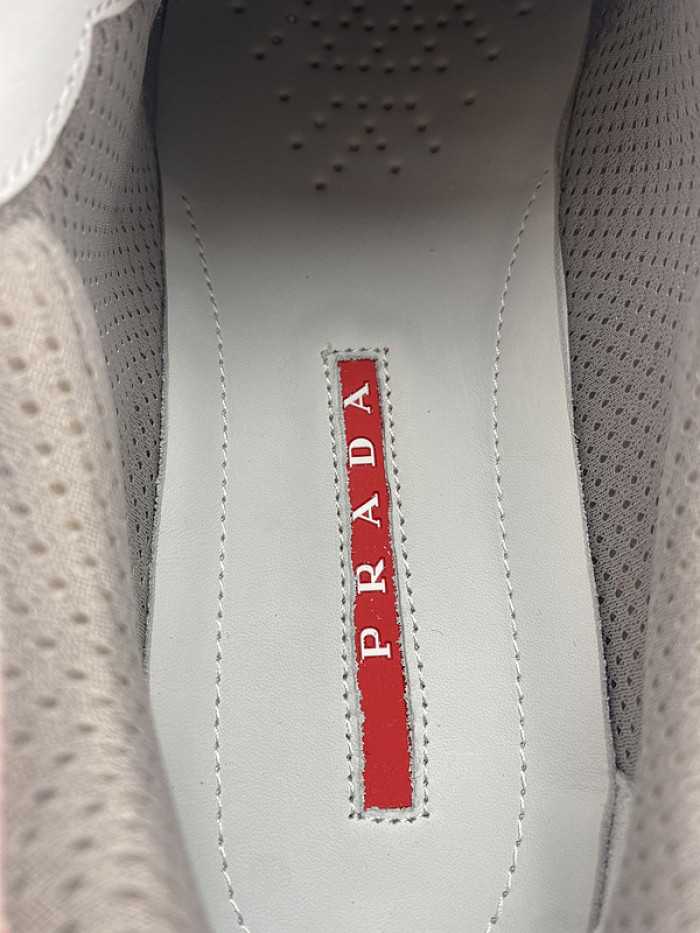 PRAD* SNEKAERS P000077