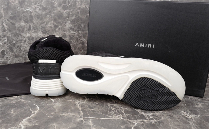 AMIRI SNEAKER AM-037