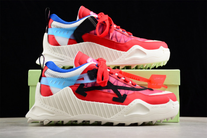 OFW C/O ODSY-1000 Sneakers OW10010