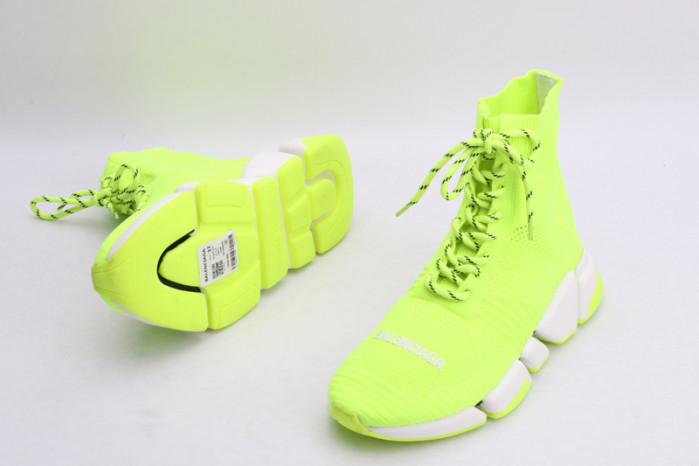 SPEED TRAINER SNEAKERS 1000071
