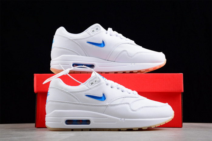 Nike Air Max 1 Jewel University Blue Men