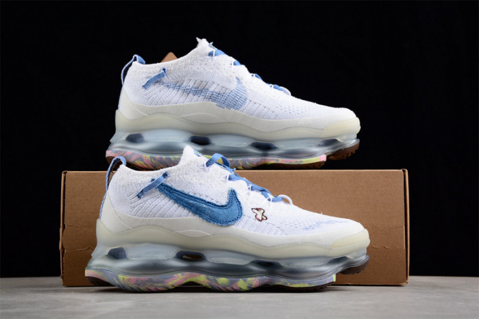 NIKE AIR MAX SCORPION FK JUST DO IT (WOMEN