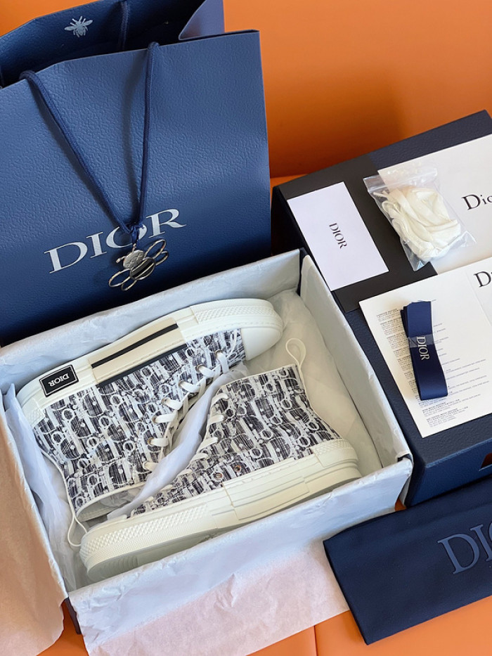 DIO* B23 SNEAKERS B23-050