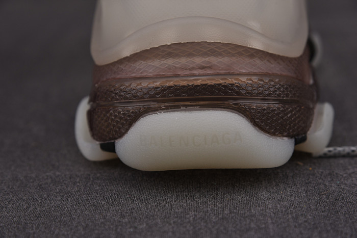 TRIPLES TRAINER SNEAKERS 2000135