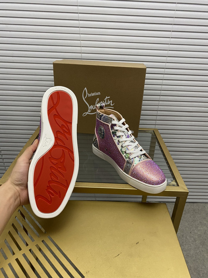 C&L sneakers CL000075