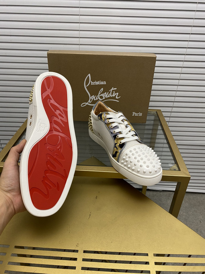 C&L sneakers CL000079