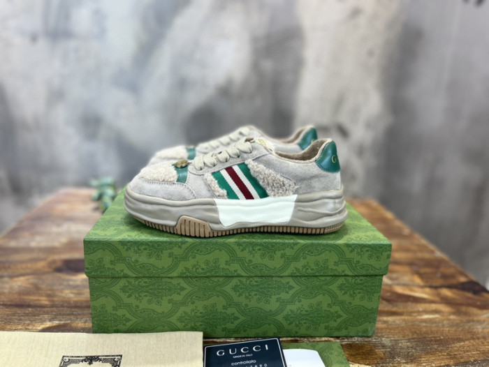 G*u*i sneaker g-0038