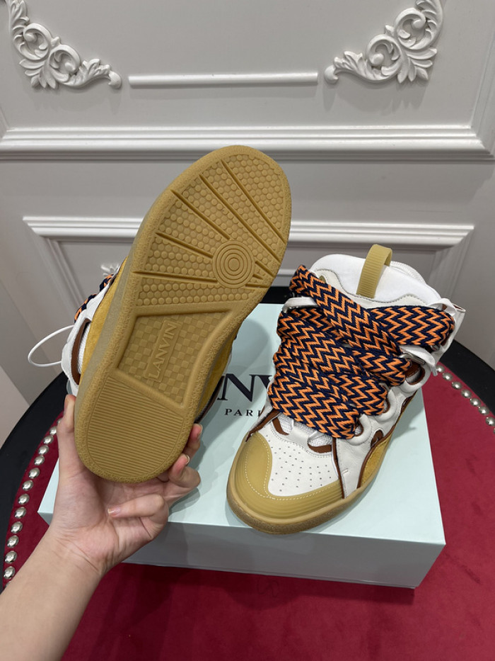 LANVIN SNEAKER LS163