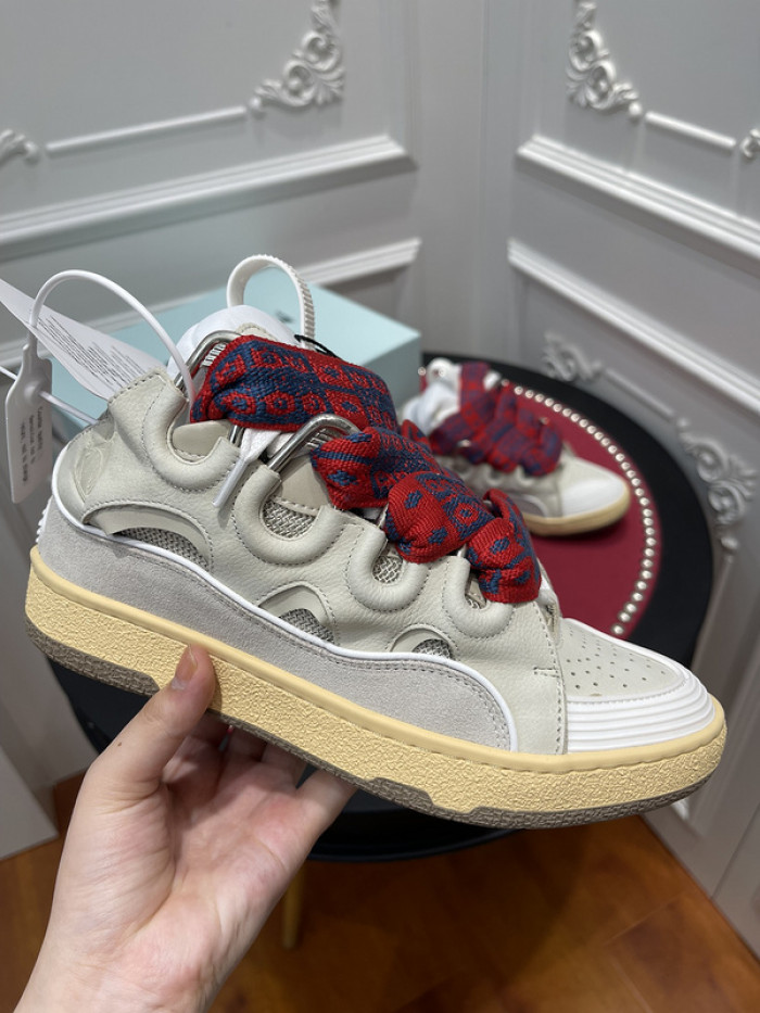 LANVIN SNEAKER LS167