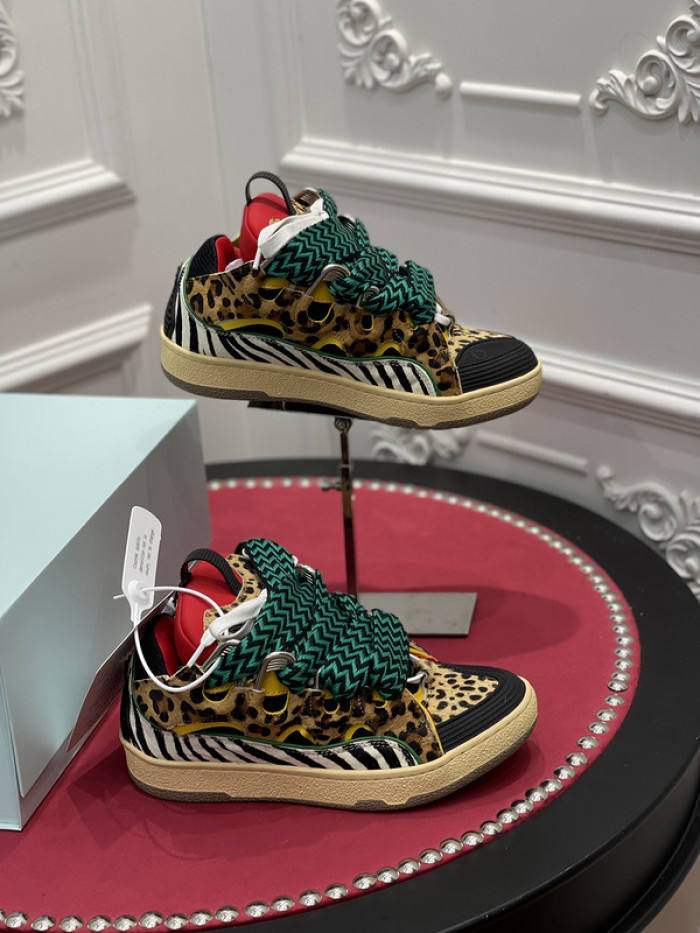 LANVIN SNEAKER LS169