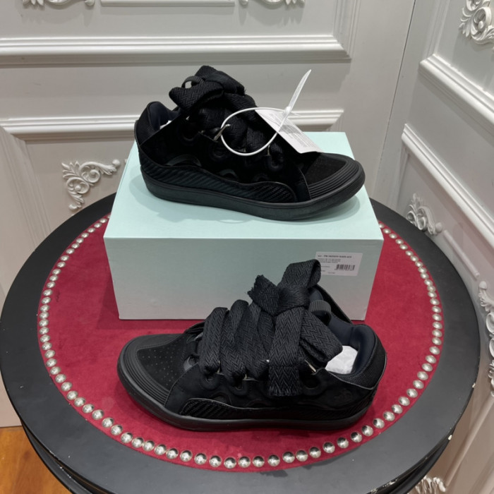LANVIN SNEAKER LS183