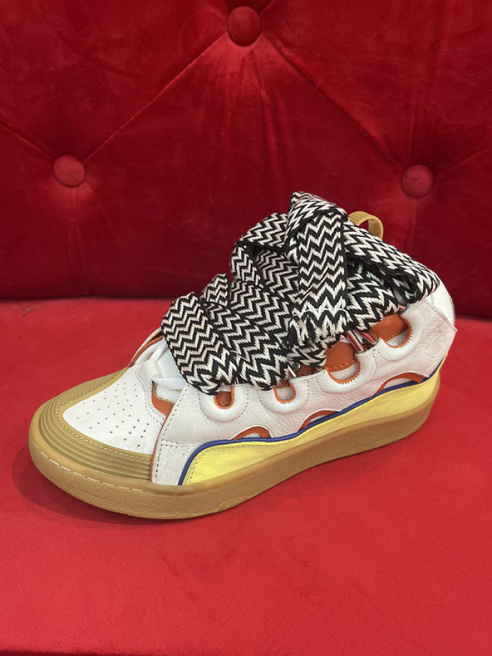 LANVIN SNEAKER LS202