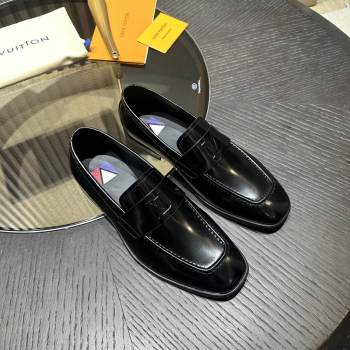 LV Loafers