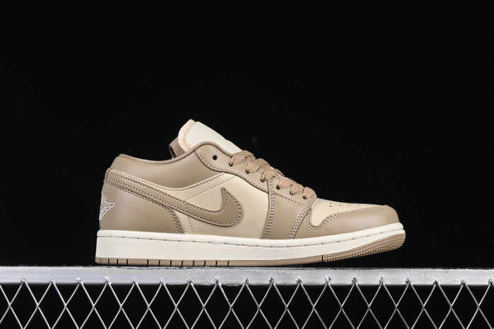 Wmns AIR Jordan 1 Low 