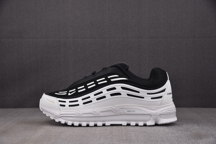 Comme des Garçons Homme Plus x Nike Air Max TL 2.5 ''Black White'' HJ6539-101