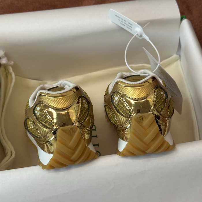 BOTTEGA VENETA Orbit Sneaker BV016