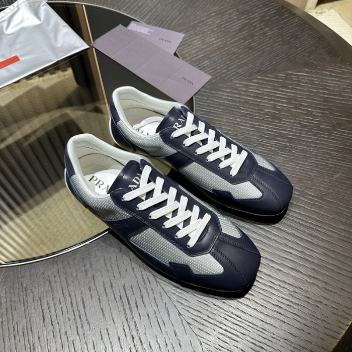 PRADA SNEKAERS P000185