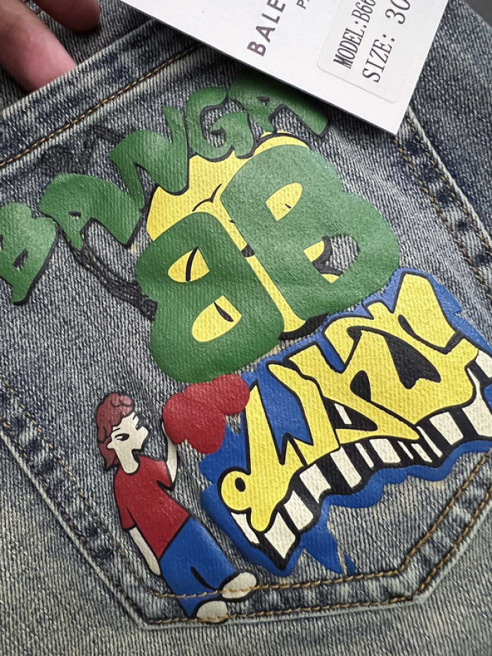 Balenciag**a CLOTHES