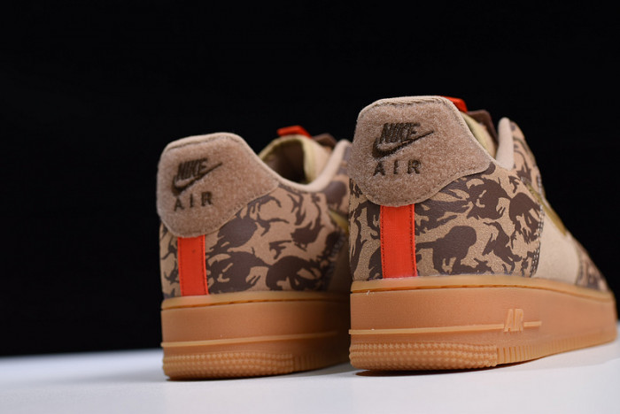 Nike Air Force 1 Low UK AV2585-200