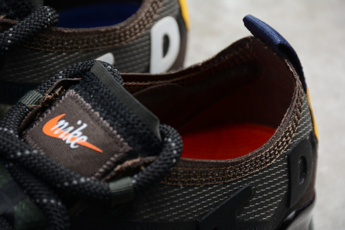 Nike Vapormax 2019 CACTUS PLANT FLEA MARKET CD7001-300