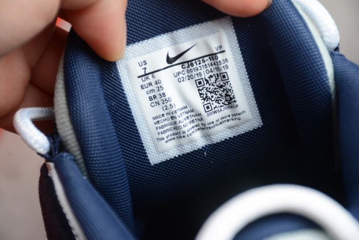 Nike Air More Uptempo 96 Denim CJ6125-100