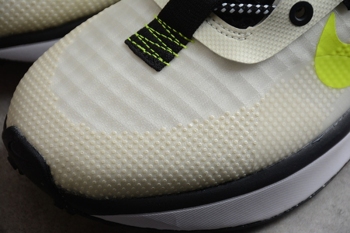 Nike Air Max 2021 White Volt DH5134-100