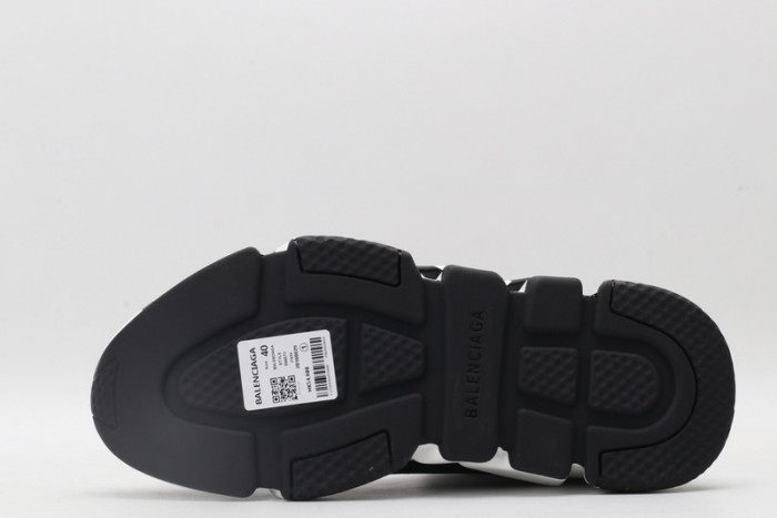 SPEED TRAINER SNEAKERS 1000044