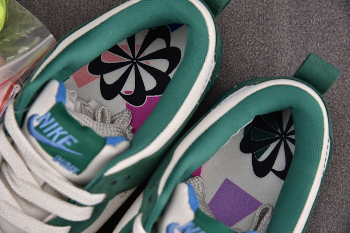 Nike Dunk Low Disrupt2 DH4402-001