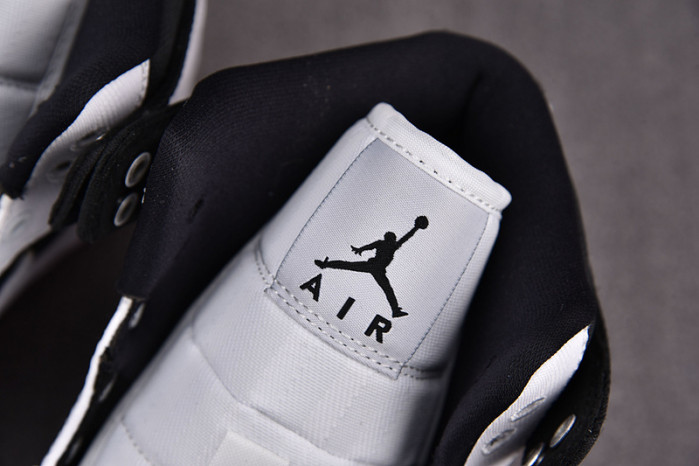 AIR JORDAN 1 MID SE UTILITY BLACK/WHITE-RED DD9338-016