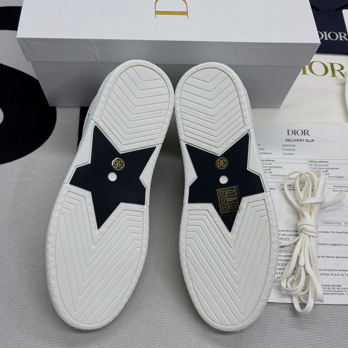 DIO* B27 SNEAKERS B27-000011