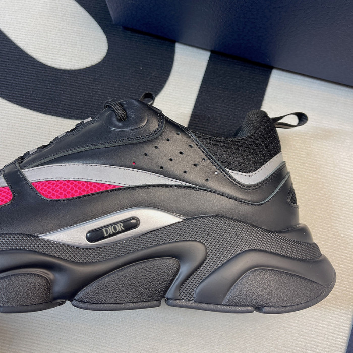 DIO* LOWTOP SNEAKERS D-10014