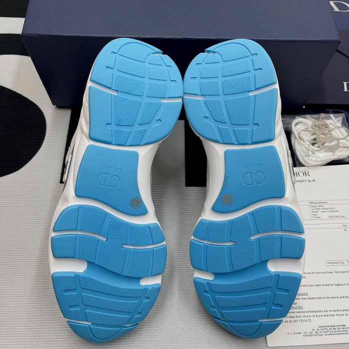 DIO* LOWTOP SNEAKERS D-10025