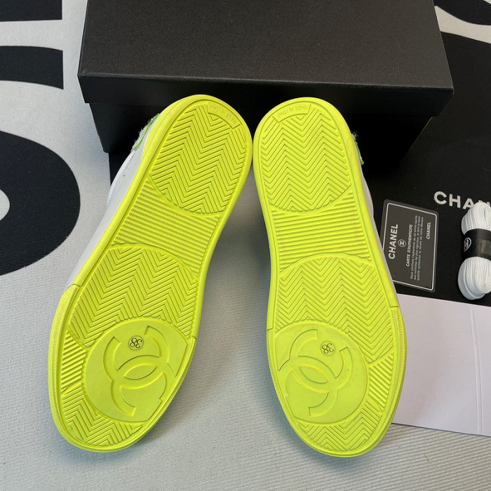 Chane* snekaers C0000047