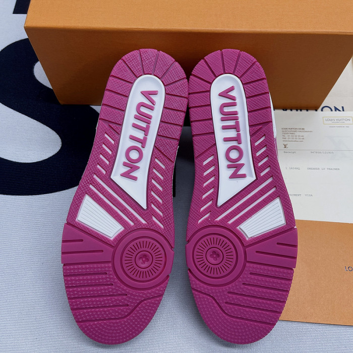 l**is V*t*n trainer sneaker lv-000031