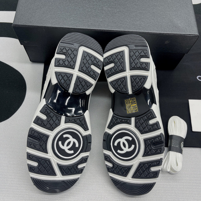 Chane* snekaers C0000017