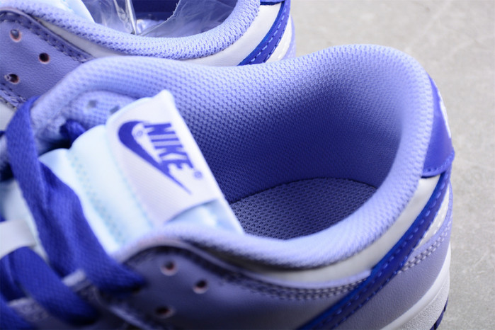 Nike Dunk Low Blueberry (GS) DZ4456-100