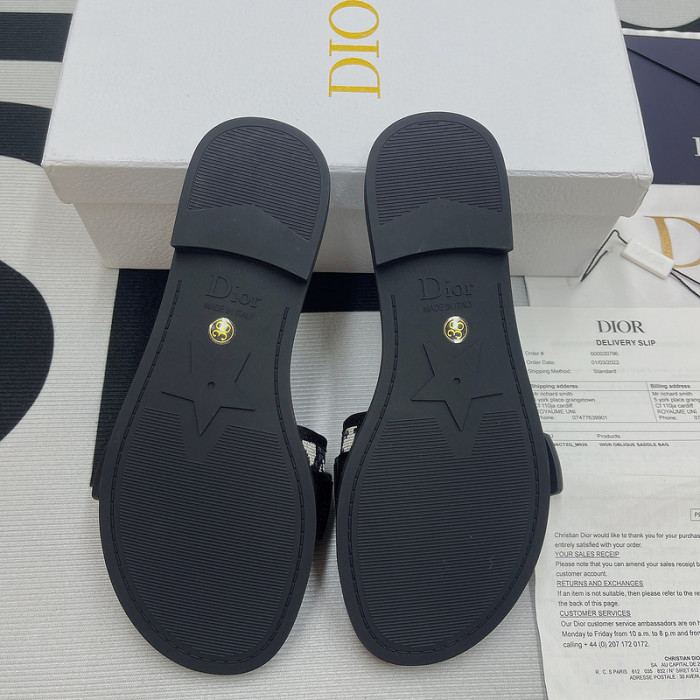 DIO*R SANDALS H00012