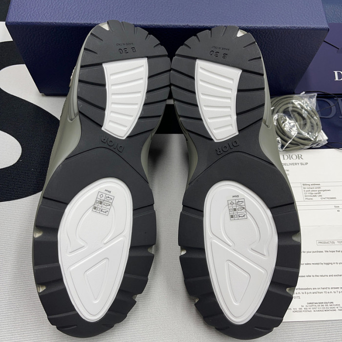 DIO* B30 SNEAKERS B30-000011