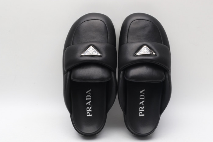 PRAD* SNEKAERS P000036