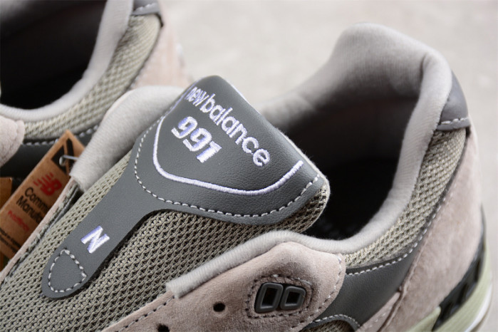 NEW BALANCE SNEAKER NB086