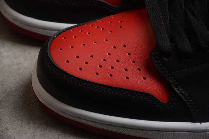 Air Jordan 1 Low OG WMNS “UNC to Chicago” CZ0775-046