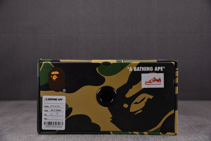 BATHING APE S000055