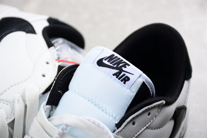 Travis Scott x Air Jordan 1