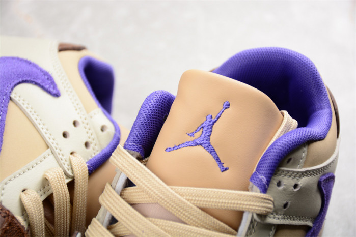 Travis Scott x Jordan Cut The Check