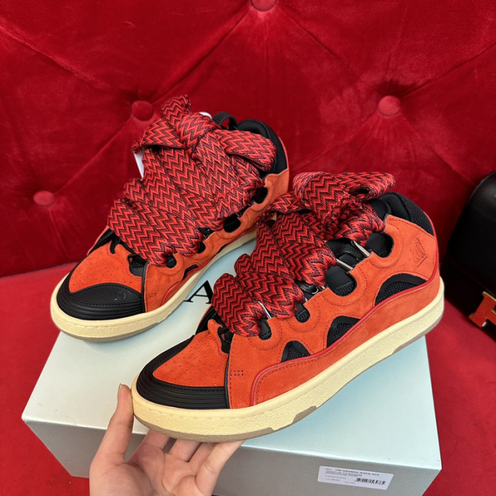 LANVIN SNEAKER LS115