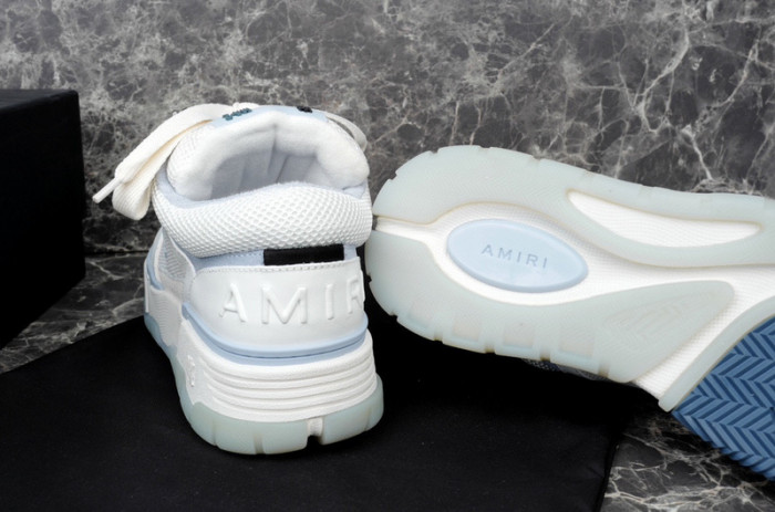 AMIRI SNEAKER AM-015