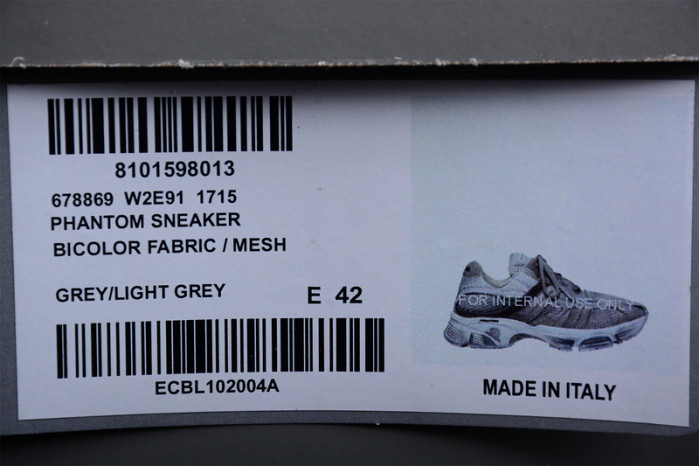 Ba*len*cia*ga sneakers bs06